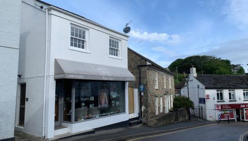 Lovely flat, balcony & woodstove, parking close - Foto 2