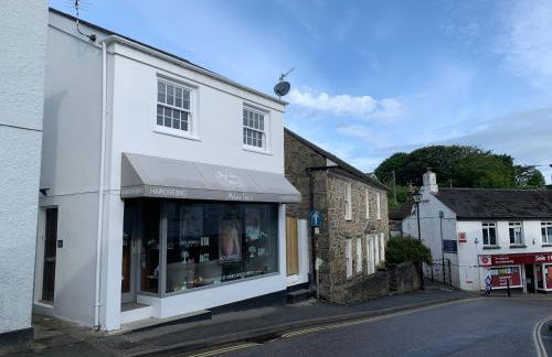 Lovely flat, balcony & woodstove, parking close - Foto 2