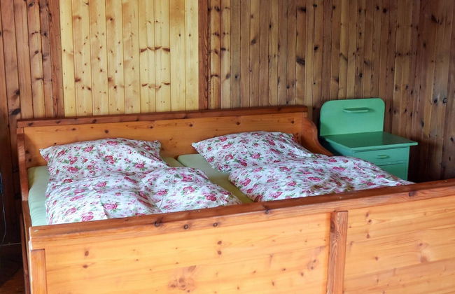 7 Person Holiday Home in Vagland - Photo 5