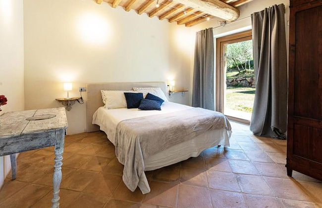 Amandula 6 in Castel del Piano - Foto 22