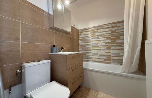 Le Cocon Urbain Balcon & Parking Privé - Foto 10