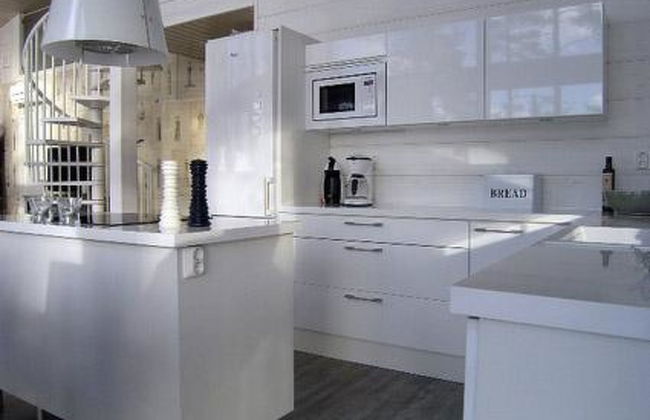 Villa miestamo - Foto 11