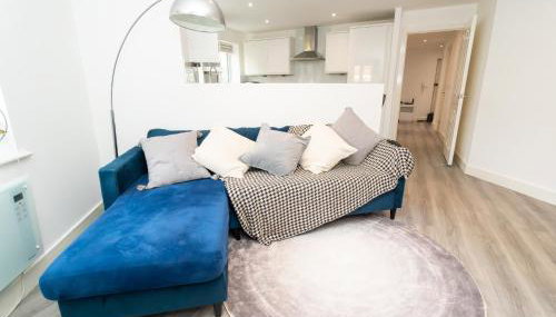 Pristine Purfleet Newly Renovated 2Bed, 2Bath - Foto 3