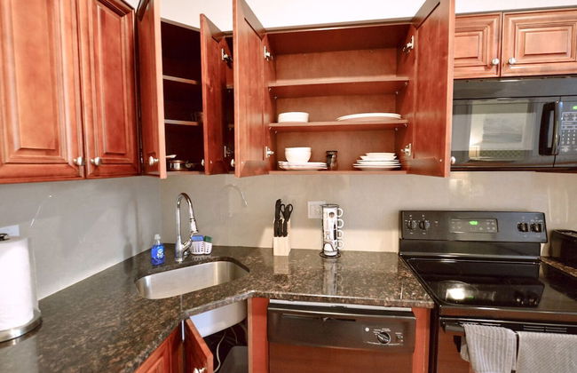 Wood Extended Suites - Foto 15