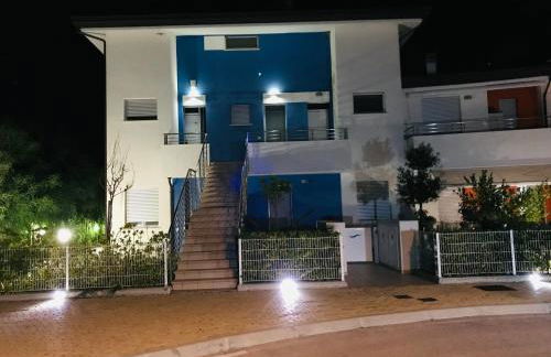 DUPLEX LUXURY - MARINA SVEVA - Foto 21