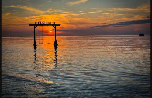 Turm-Penthouse Heiligenhafen - Foto 29