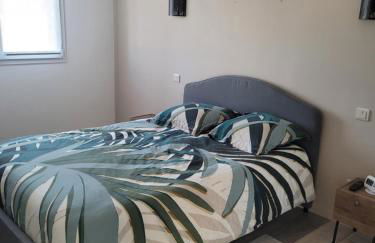 Charmante Maison GIBISA - Foto 13