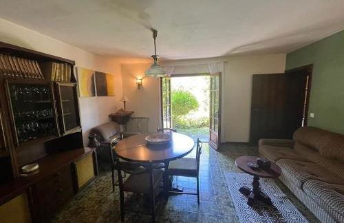 Casa con giardino e vista sulle montagne - Foto 6