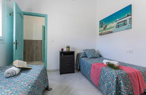 Sibilina House centro Jerez - Foto 32