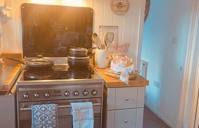 A Beautiful, Unique Lodge, Made for two - Photo 62