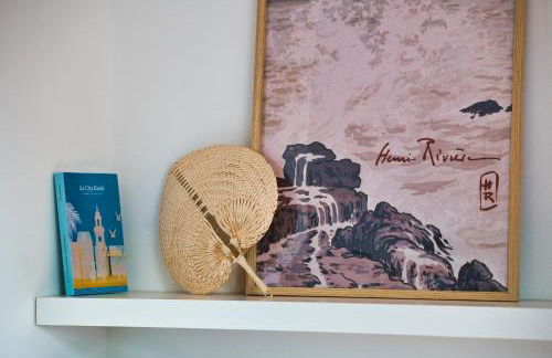 Charmant studio à deux pas de la gare - Le Nichoir - Foto 19