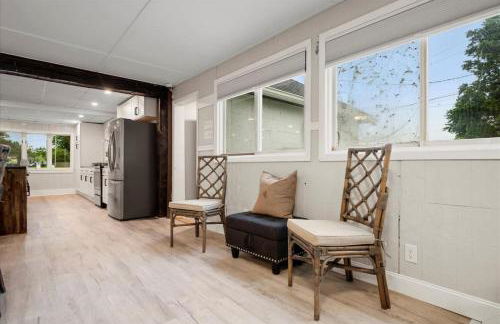 Whitewaters-Main plus Genoa on Oneida Lake - Sleeps 19 - Photo 29