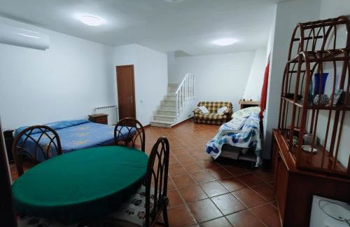 Villa Sabaudia con piscina-11 posti letto - Foto 14