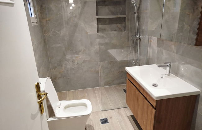 Casa Dolce Trikala Town - Foto 14