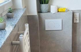 Triple-A Apartment - near Stuttgart and Karlsruhe - Foto 17