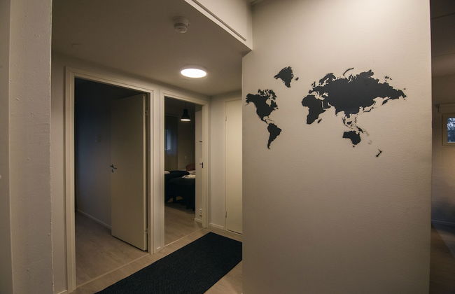 Spot Apartments Helsinki - Foto 23