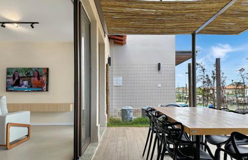 Casa em Condomínio Clube - Ar condicionado - Piscina - Foto 25