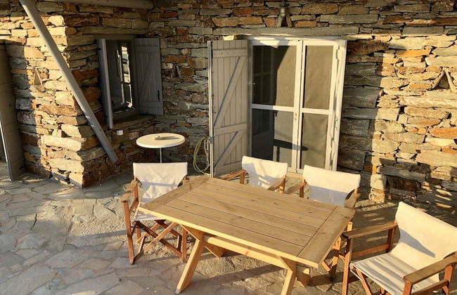 The Traditional Stone Villa - Foto 24