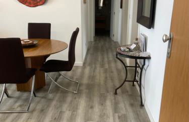 Casa Dourada - Golden Beach Apt - Foto 6