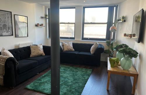 Mathew Street 1 bed apt sleeps 6 - Foto 24
