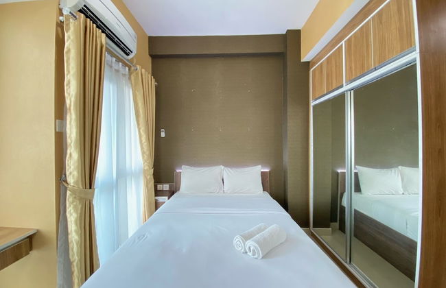 Private Studio Room At Taman Melati Jatinangor Apartment - Foto 1