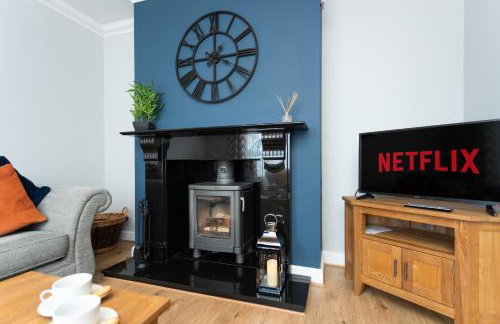 HC Property - The Old Clubhouse - Foto 20