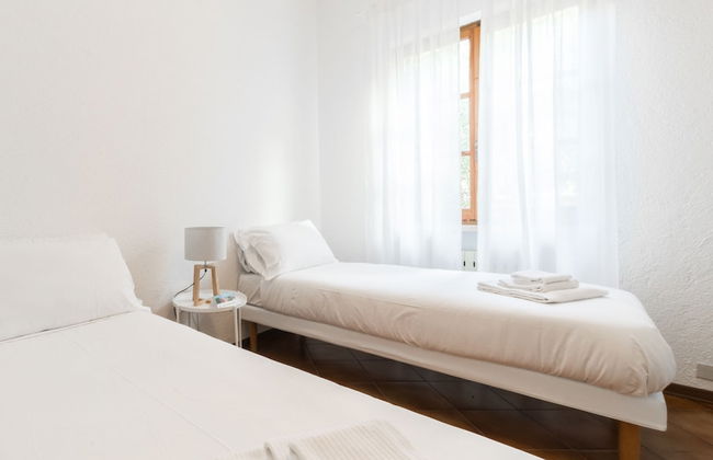 Italianway - Il Borgo apartments - Foto 14