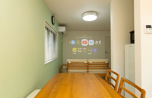 Kinugawa Station Front - Photo 36