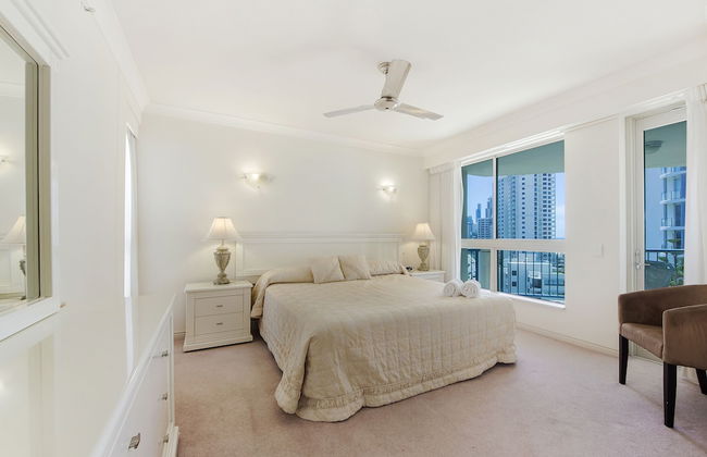 Oceana on Broadbeach - Foto 5