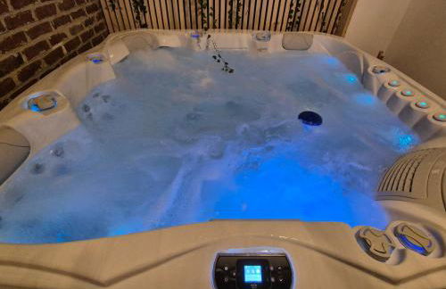 Le Charmant Spa - Foto 4