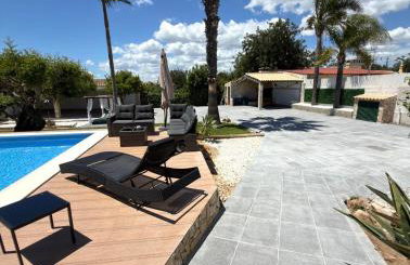 Villa Duartes - Foto 49