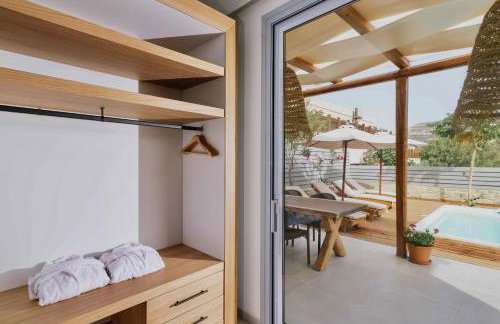 The Cave Villa - Photo 37