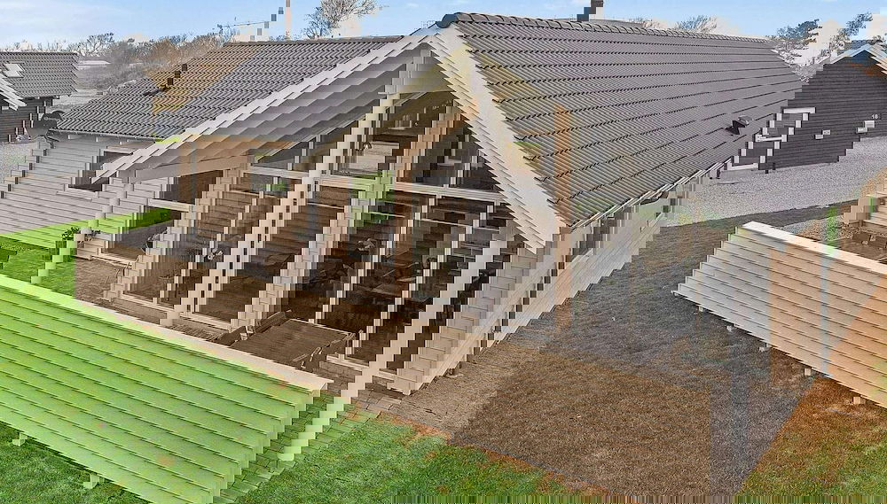 Holiday Home in Kappeln - Foto 1