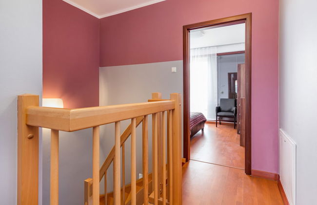 Apartments Baltic Park by Renters - Foto 78