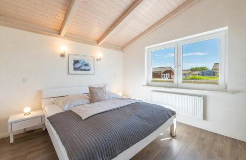 Ferienhaus Strandkrabbe - Foto 16