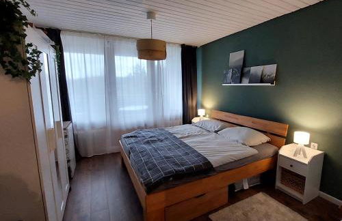 Ferienwohnung Fichtenblick - Foto 1