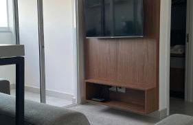 Apartamento confortável – perto do centro de Bauru - Foto 12