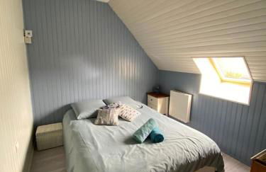 Belle maison avec piscine privée - Foto 12