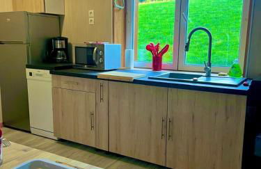 Appartement dans maison familiale - Foto 12