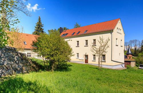 Idyllische Ferien-Residenz am Sonnenhübel in Waltersdorf - Foto 57