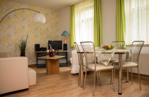 Ferienwohnungen "Am Mühlteich" - Photo 48