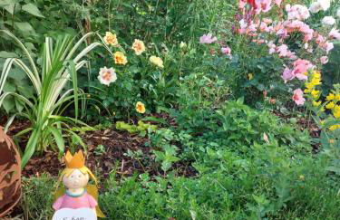 Ferienwohnung Josi , 64 qm 2 Zimmer - Foto 11