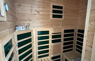 Ferienhaus Nr 6 am Quendorfer See - Foto 25