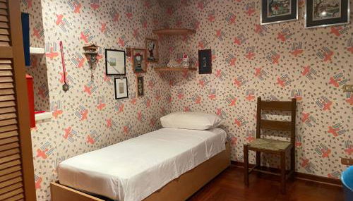 LA VOLPINA - Terrazza in Centro - Photo 2