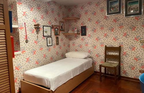 LA VOLPINA - Terrazza in Centro - Photo 2