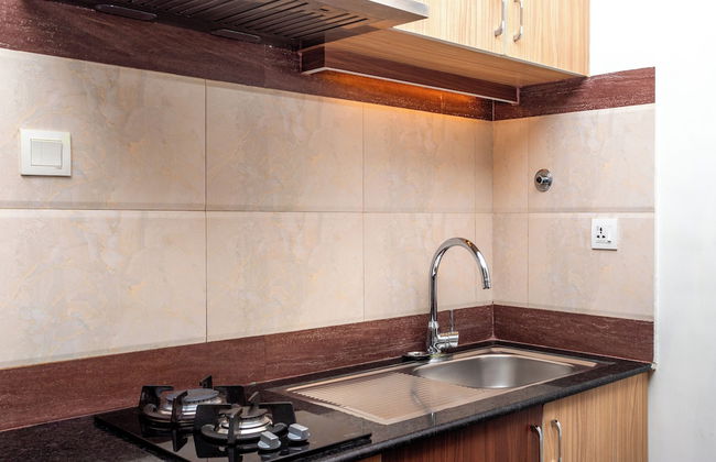 Suite Homes, Serviced Apartment Hotel - Foto 53