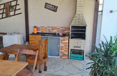 Charmosa suíte de Tucuns. - Foto 7