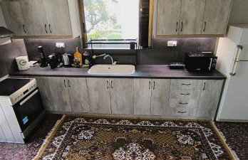 patra's sea front apartment - Foto 20