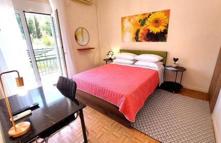 Mini-villa Central Park near the beach - Foto 10