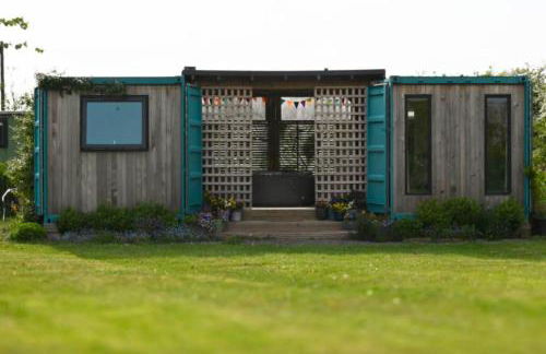 Bluebell Cabin - Foto 1